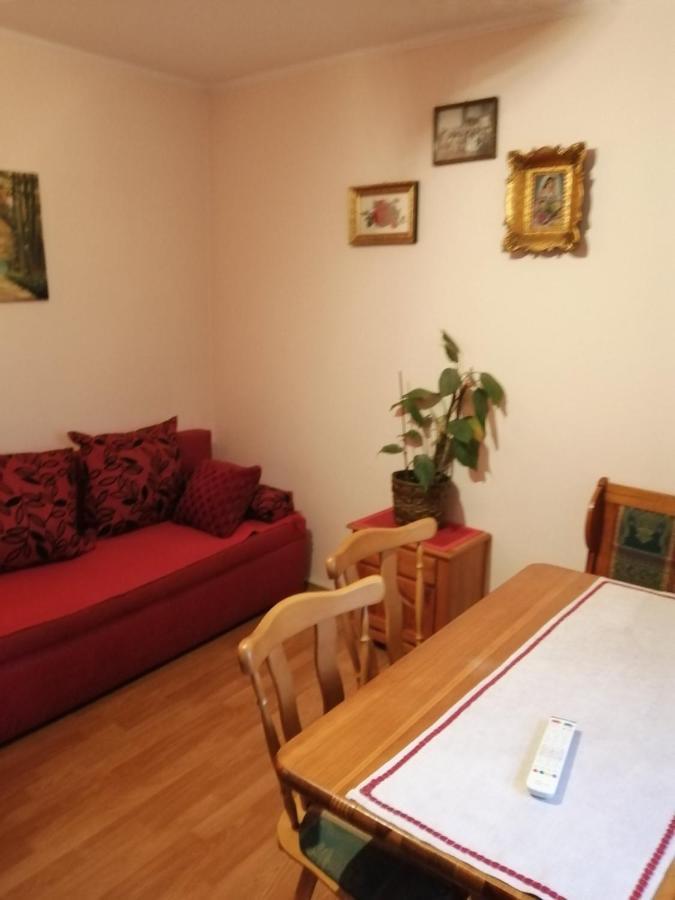 Apartman Nebojsa Rudnik Luaran gambar