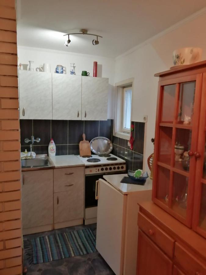Apartman Nebojsa Rudnik Luaran gambar