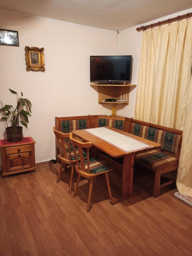Apartman Nebojsa Rudnik Luaran gambar