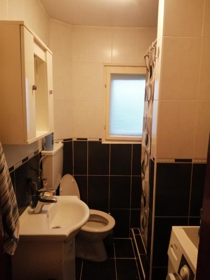 Apartman Nebojsa Rudnik Luaran gambar