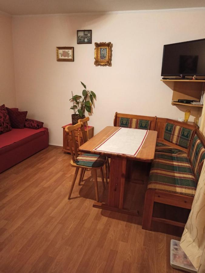 Apartman Nebojsa Rudnik Luaran gambar