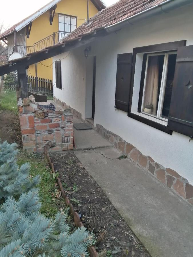 Apartman Nebojsa Rudnik Luaran gambar
