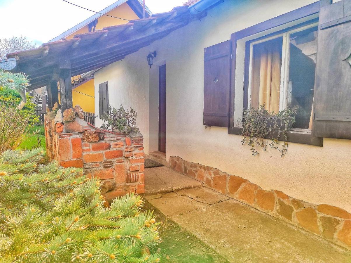Apartman Nebojsa Rudnik Luaran gambar