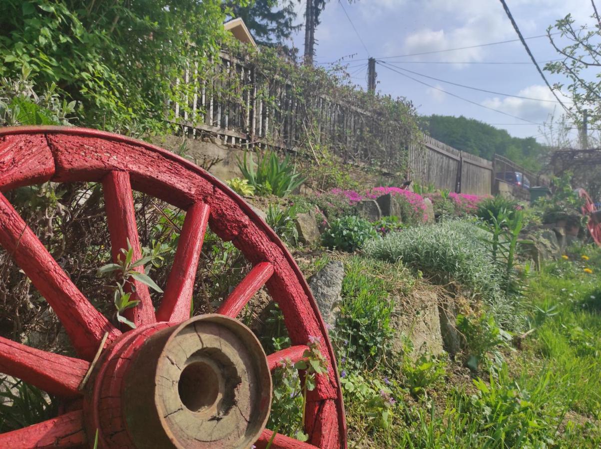 Apartman Nebojsa Rudnik Luaran gambar