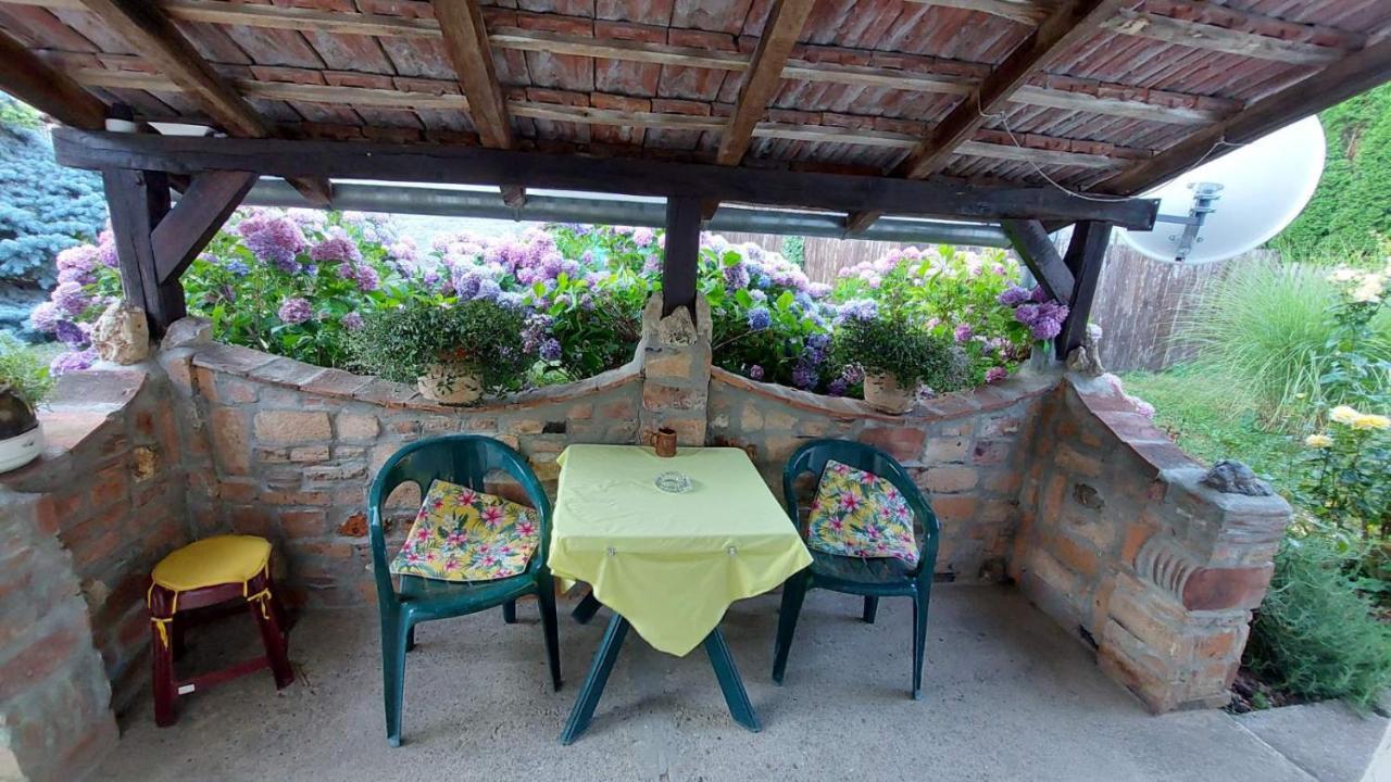 Apartman Nebojsa Rudnik Luaran gambar