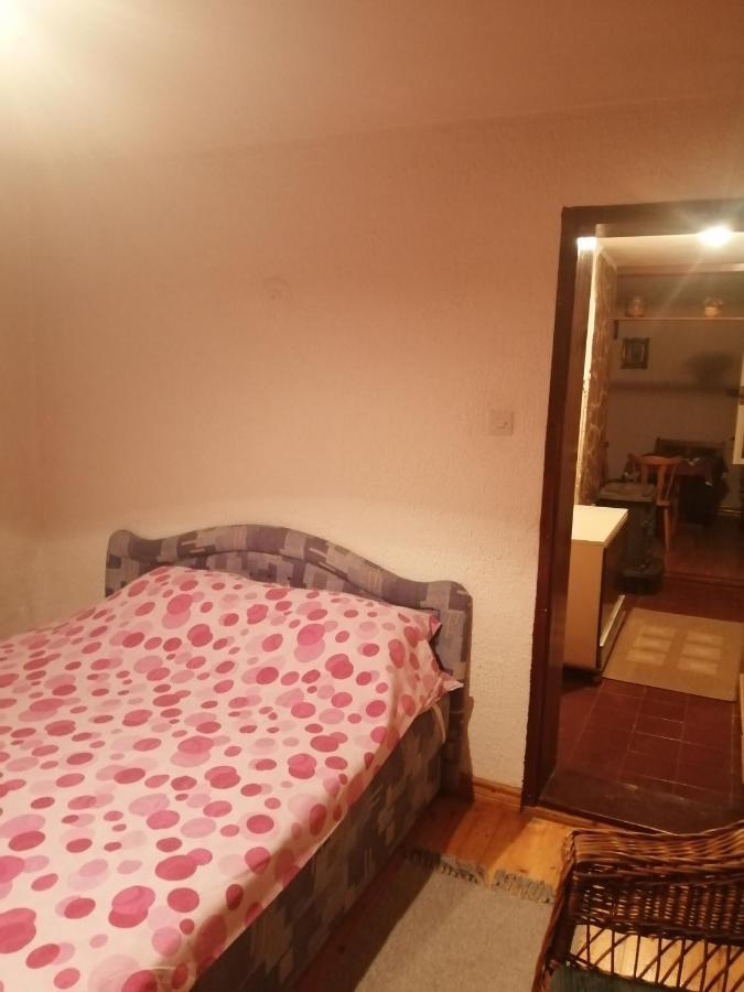 Apartman Nebojsa Rudnik Luaran gambar