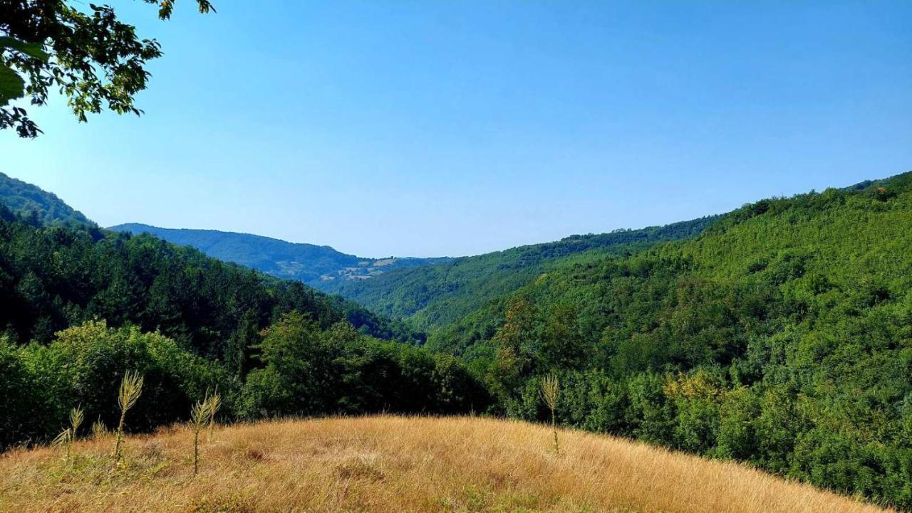 Apartman Nebojsa Rudnik Luaran gambar