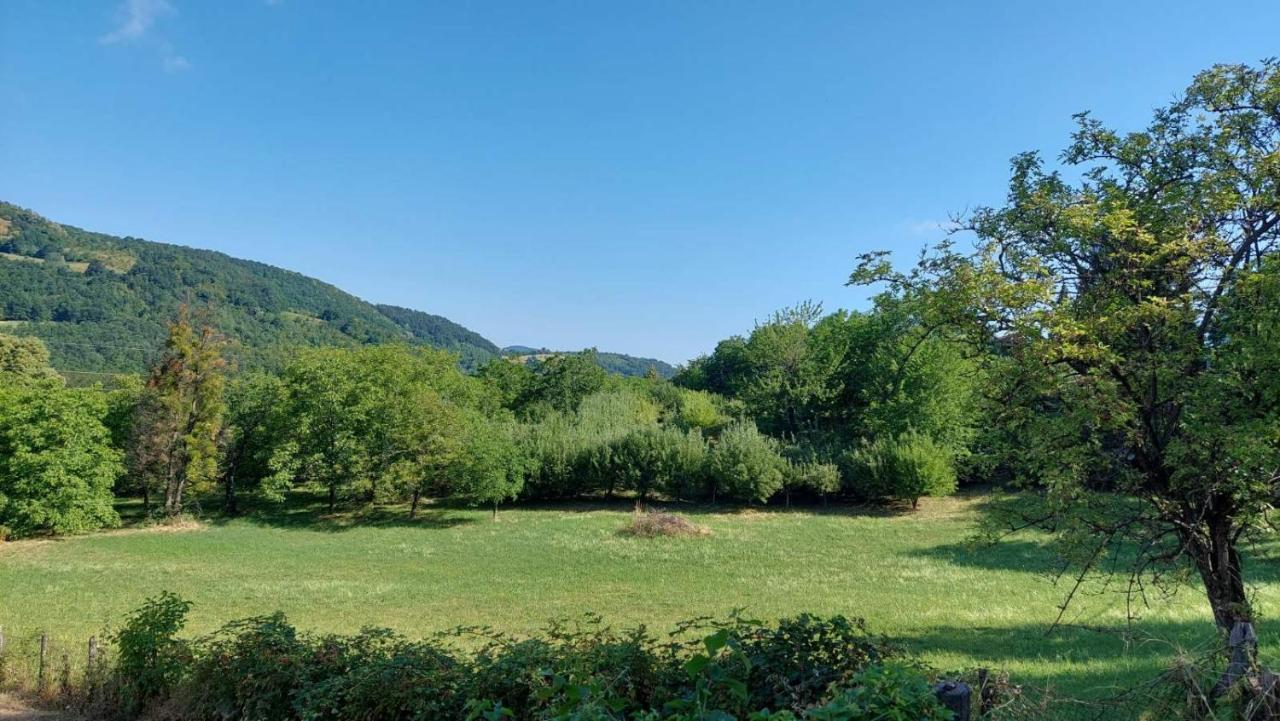 Apartman Nebojsa Rudnik Luaran gambar